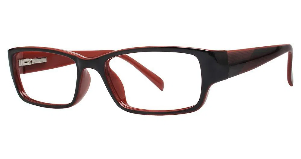 MODERN PLASTICS II CONCERT Eyeglasses - view 3